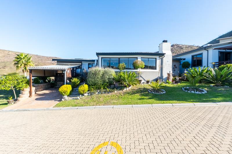 3 Bedroom Property for Sale in Island View Western Cape